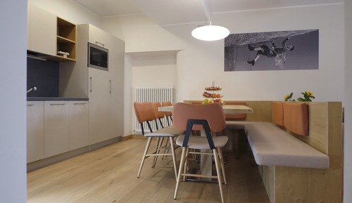 Superior Apartment, 2 Bedrooms, Sauna
