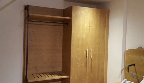 Standard Apartment, 1 Bedroom