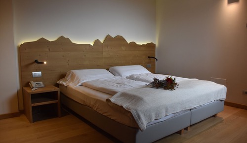Standard Apartment, 1 Bedroom