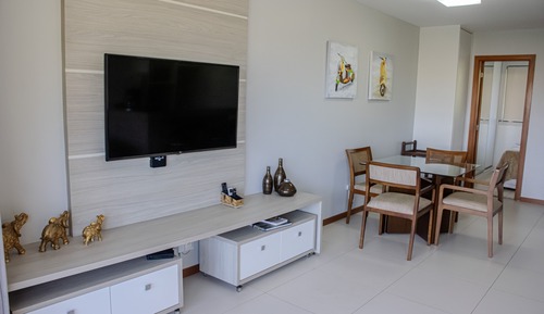 Standard Apartment, 1 Bedroom