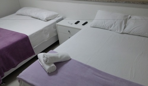 Standard Apartment