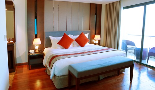 Royal Suite