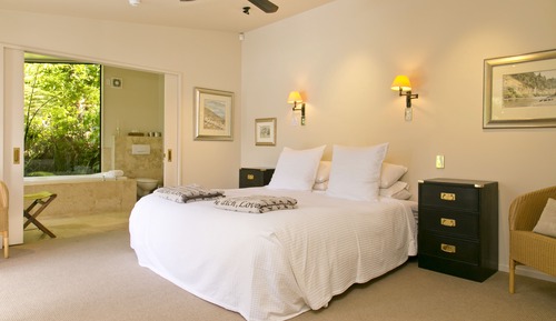 Tatamoana Two-Bedroom Villa with Private Pool