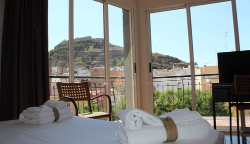 Grand Double Room