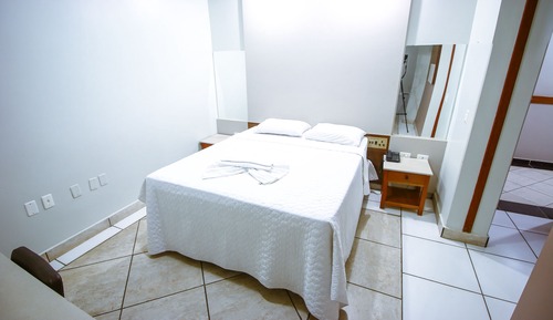 Family Apartment, Multiple Beds, City View