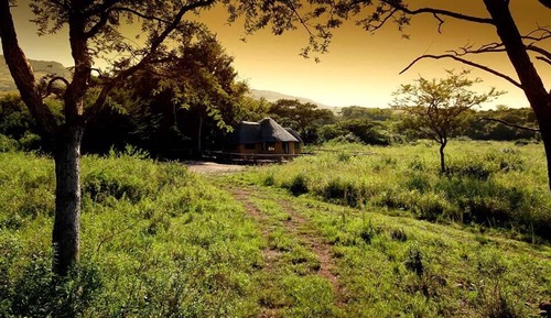 Family Bungalow, 1 Bedroom (Magtree Lodge)