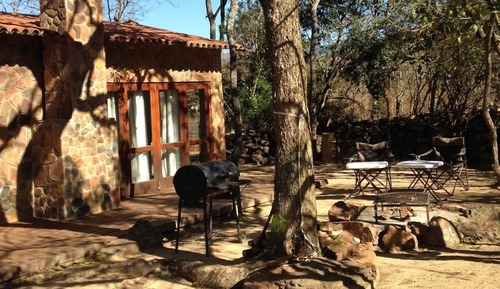 Comfort Cottage, 1 Bedroom (Stone Circle Cottage)