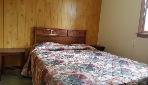 Economy Double Room, 2 Bedrooms, Kitchen