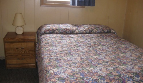 Economy Double Room, 2 Bedrooms, Smoking, Kitchen