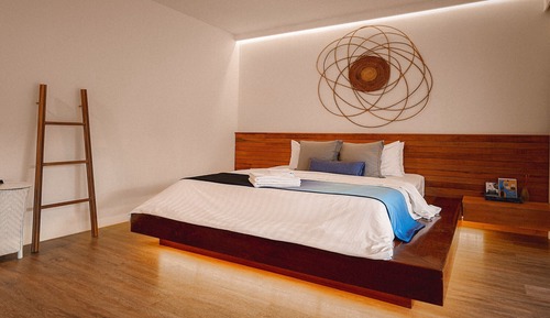 Room, 1 Double Bed