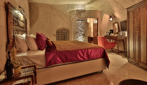 Premier Room, 1 King Bed