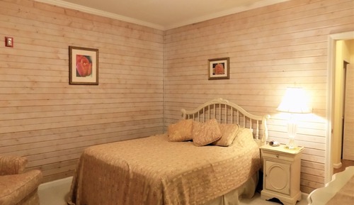 Standard Suite, 1 Bedroom, Kitchen