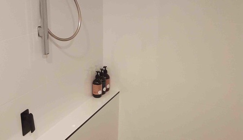 Standard Room, Accessible