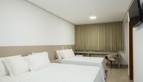 Executive Room, 1 Bedroom