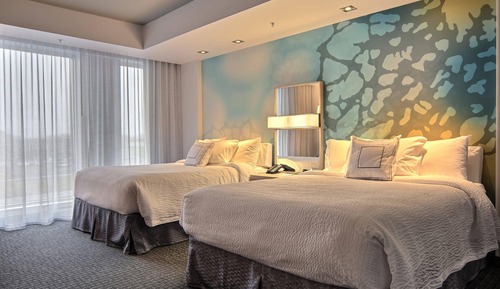 Executive Suite, 1 Bedroom