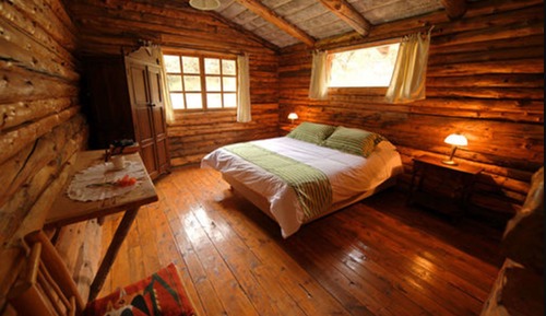 Comfort Double Room, 1 King Bed