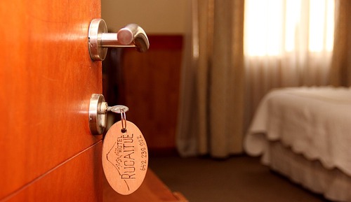 Standard Double Room, 1 Double Bed