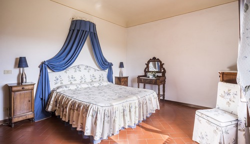 Panoramic Apartment, 3 Bedrooms, Pool Access, Park View (Terrazza)
