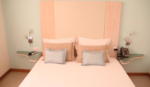 Superior Single Room