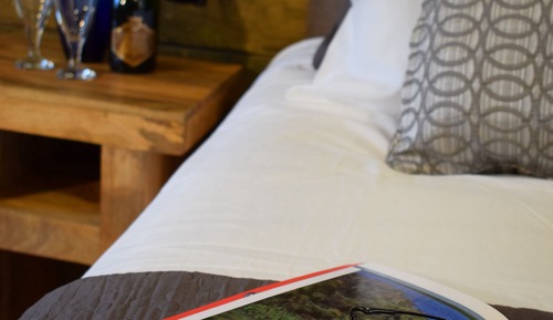 Standard Double Room, 1 King Bed (Room Only)