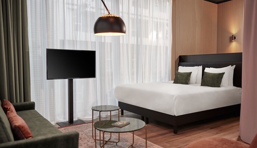 Junior Suite
