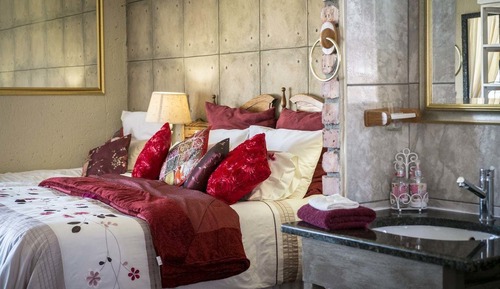 Honeymoon Room, 1 Bedroom