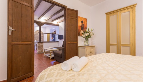 Apartment, 1 Bedroom
