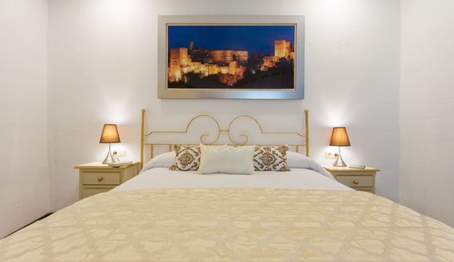 Apartment, 2 Bedrooms