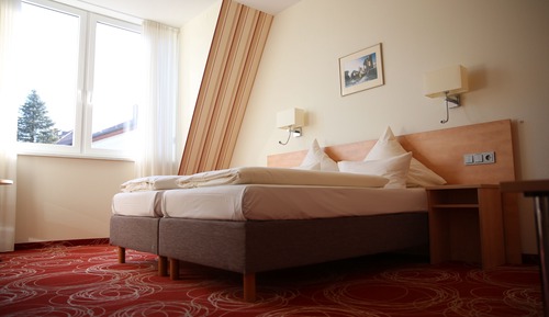 Superior Single Room
