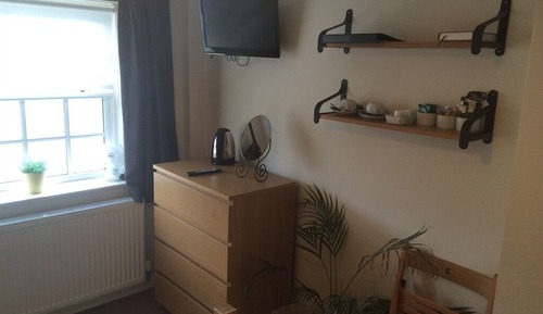 Double Room, Ensuite