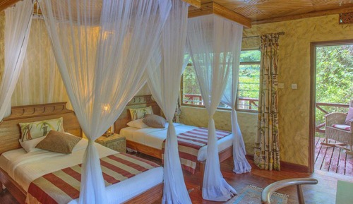 Classic Cottage
