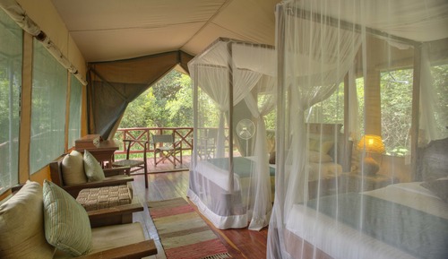 Classic Tent