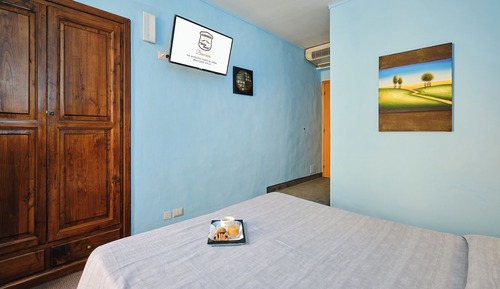 Classic Double or Twin Room