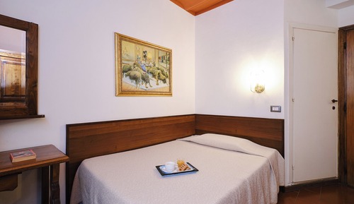 Classic Single Room
