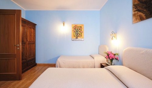 Classic Triple Room
