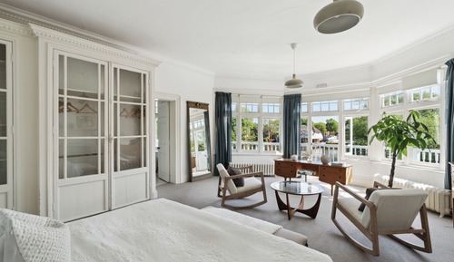 Club Suite, 1 Bedroom, River View
