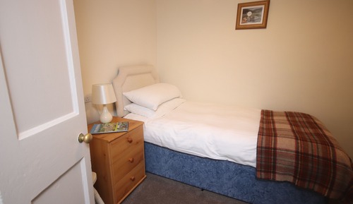 Family Suite, 2 Bedrooms