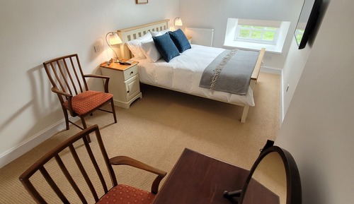 Cottage, 2 Bedrooms (Birch)