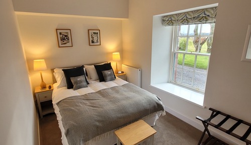 Cottage, 1 Bedroom (Rowan)