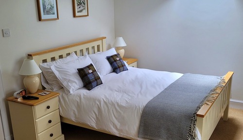 Cottage, 2 Bedrooms (Oak)