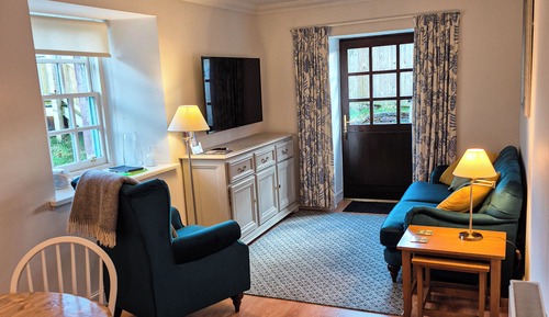 Cottage, 1 Bedroom (Sycamore)