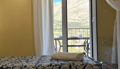 Family Apartment