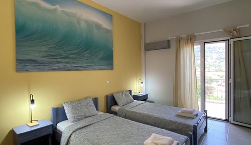 Double or Twin Room