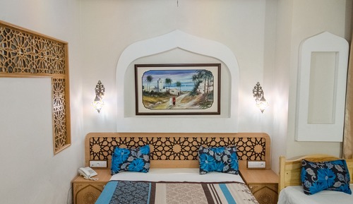 Single Room