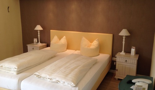 Comfort Quadruple Room, 1 Bedroom