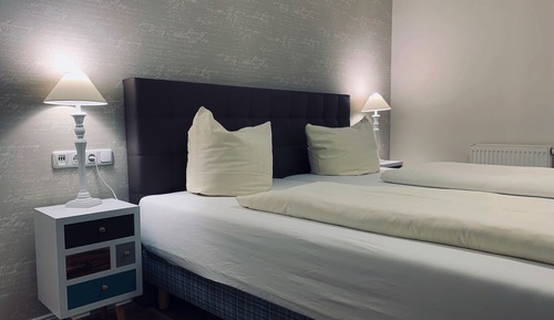 Superior Single Room