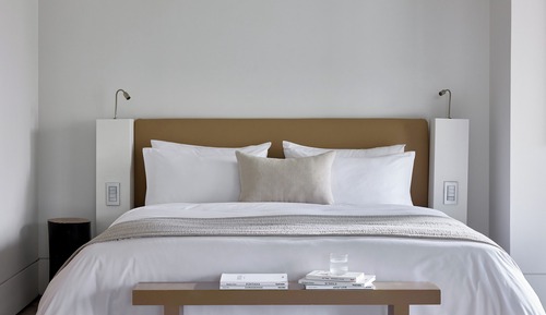 Panoramic Suite Seafront