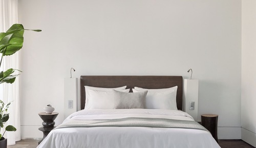 Deluxe Suites