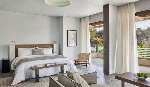 Astir Palace Suite