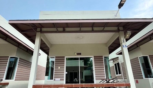 Superior Bungalow